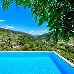 Κατάλυμα σε φάρμα Private Douro- Quinta Susandas Mesão Frio