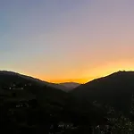 Κατάλυμα σε φάρμα Private Douro- Quinta Susandas Mesão Frio