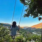 Farm stay Private Douro- Quinta Susandas *
