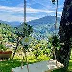 Private Douro- Quinta Susandas Alloggio per agriturismo *