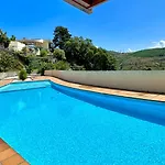 Private Douro- Quinta Susandas Alloggio per agriturismo