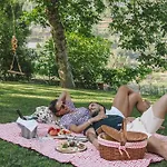 Κατάλυμα σε φάρμα Private Douro- Quinta Susandas