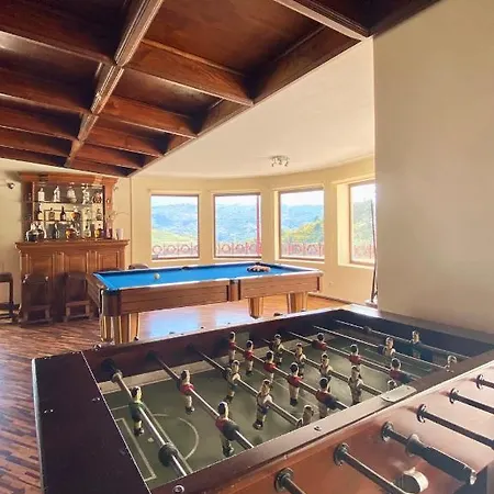 Private Douro- Quinta Susandas * Mesão Frio