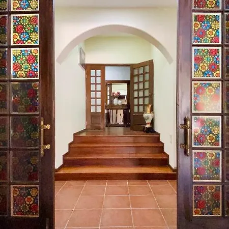 Private Douro- Quinta Susandas Vakantieboerderij *