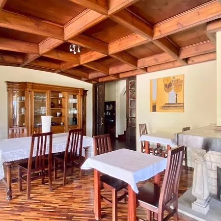 Farma Private Douro- Quinta Susandas