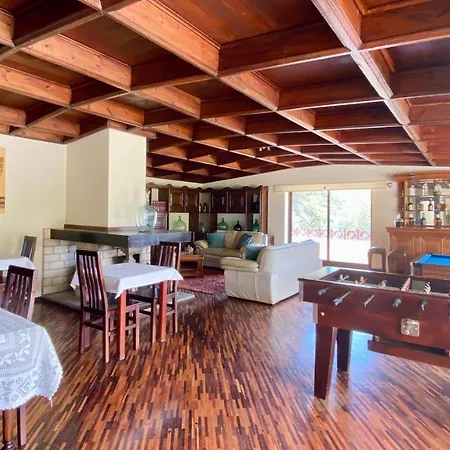 Private Douro- Quinta Susandas Vakantieboerderij Mesão Frio