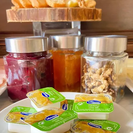 Vakantieboerderij Private Douro- Quinta Susandas *