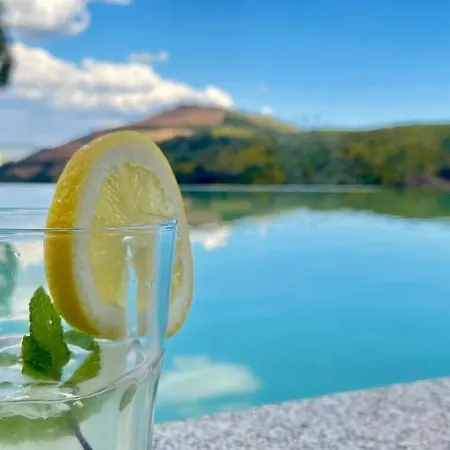 Κατάλυμα σε φάρμα Private Douro- Quinta Susandas Mesão Frio