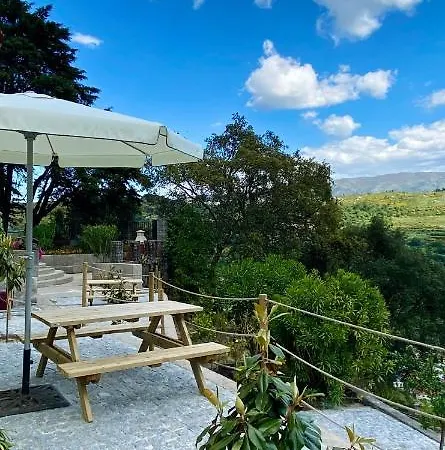 Private Douro- Quinta Susandas * Mesão Frio