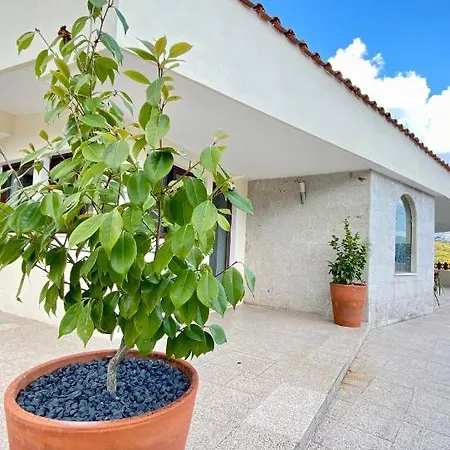 Private Douro- Quinta Susandas Vakantieboerderij Mesão Frio