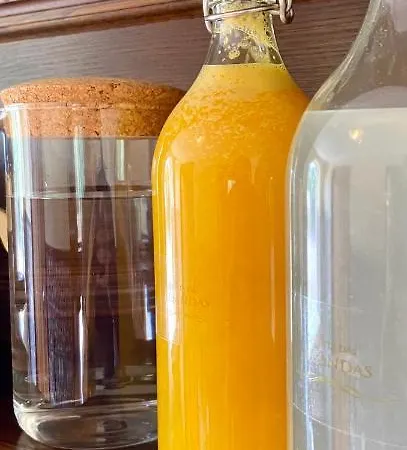 Vakantieboerderij Private Douro- Quinta Susandas *