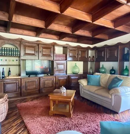 Private Douro- Quinta Susandas Vakantieboerderij *