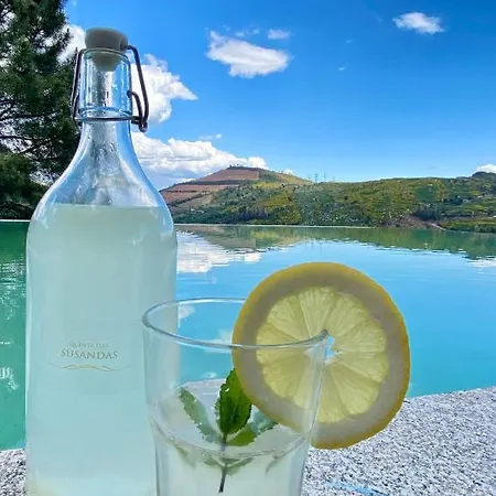 Private Douro- Quinta Susandas * Mesão Frio