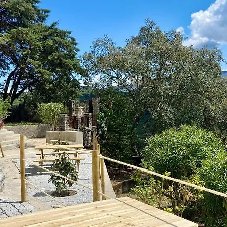 Séjour à la ferme Private Douro- Quinta Susandas