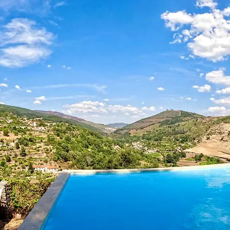 Private Douro- Quinta Susandas