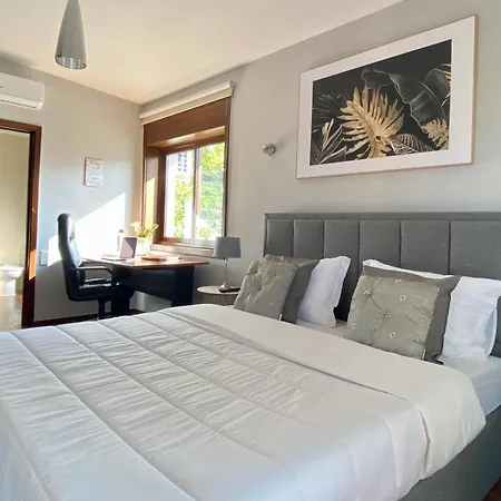 Vakantieboerderij Private Douro- Quinta Susandas *