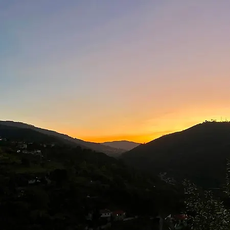 Alojamento de Turismo Rural Private Douro- Quinta Susandas Mesão Frio