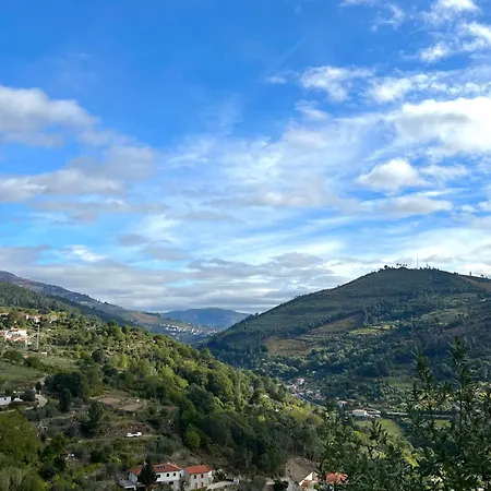 Private Douro- Quinta Susandas