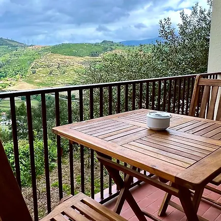 Vakantieboerderij Private Douro- Quinta Susandas