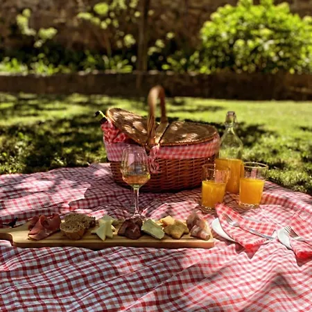 Farma Private Douro- Quinta Susandas