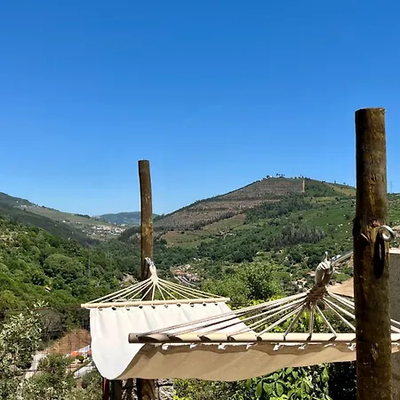 Private Douro- Quinta Susandas