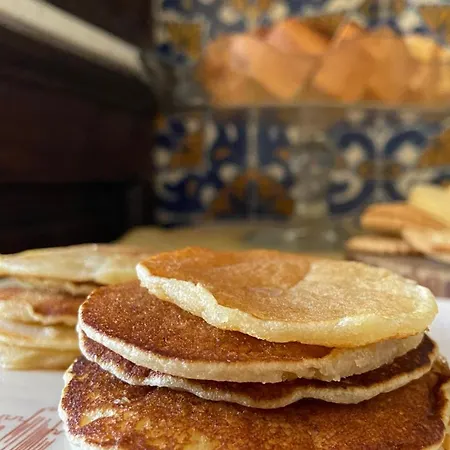 Private Douro- Quinta Susandas Vakantieboerderij Mesão Frio