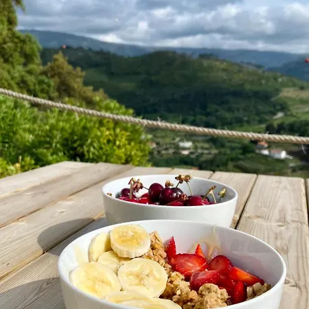 Private Douro- Quinta Susandas Mesão Frio