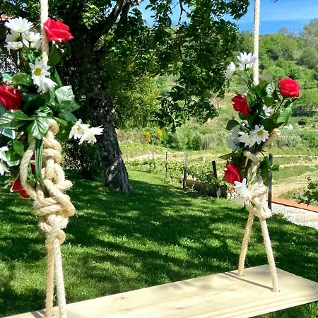 Private Douro- Quinta Susandas Farma