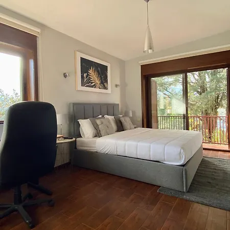 Private Douro- Quinta Susandas