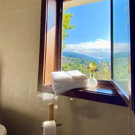 Private Douro- Quinta Susandas