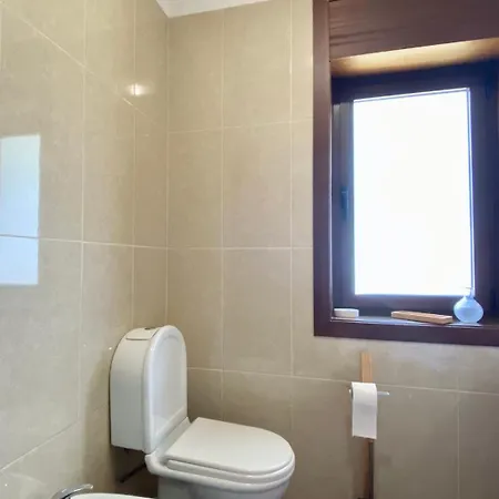 Gospodarstwo agroturystyczne Private Douro- Quinta Susandas *