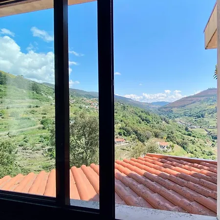 Private Douro- Quinta Susandas *