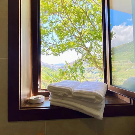 Private Douro- Quinta Susandas Vakantieboerderij Mesão Frio