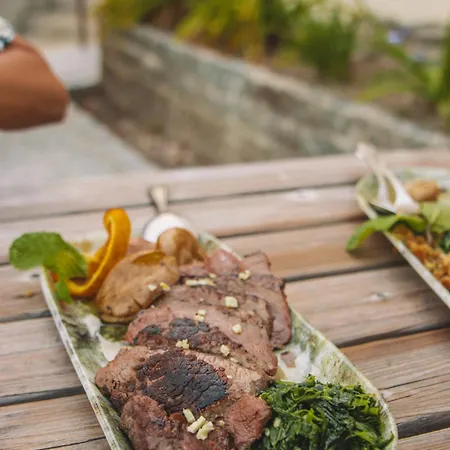 Farma Private Douro- Quinta Susandas *