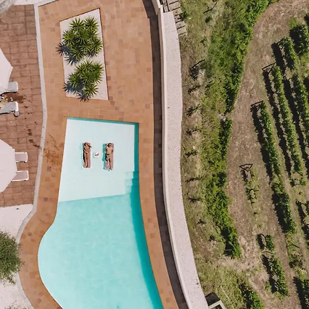 Séjour à la ferme Private Douro- Quinta Susandas Mesão Frio