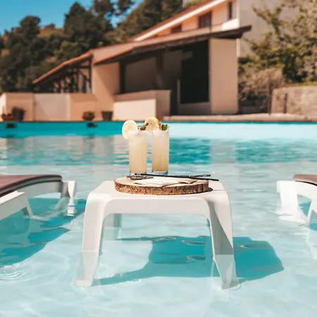 Private Douro- Quinta Susandas Mesão Frio