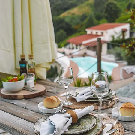 Private Douro- Quinta Susandas * Mesão Frio