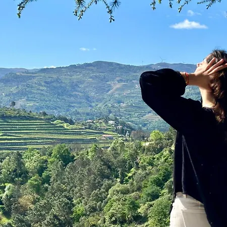 Private Douro- Quinta Susandas * Mesão Frio