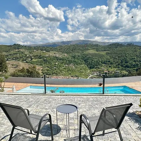 Private Douro- Quinta Susandas *