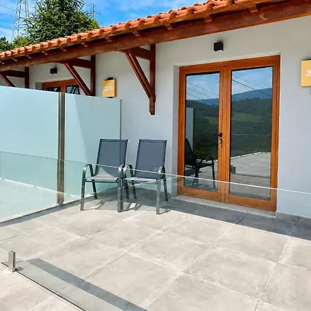 Vakantieboerderij Private Douro- Quinta Susandas