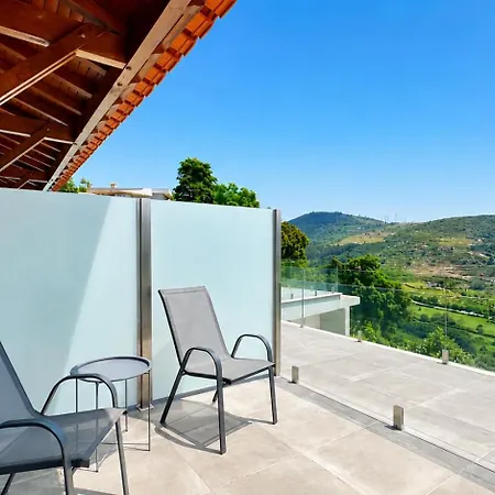 Private Douro- Quinta Susandas * Mesão Frio