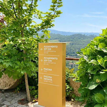 Private Douro- Quinta Susandas Alojamento de Turismo Rural Mesão Frio