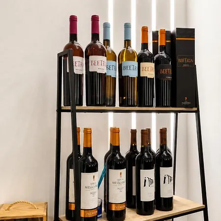 Private Douro- Quinta Susandas