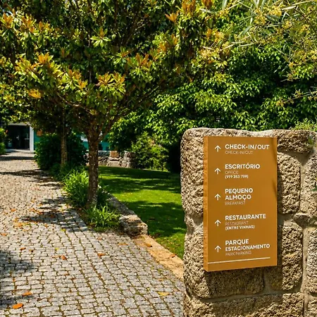 Farm stay Private Douro- Quinta Susandas *