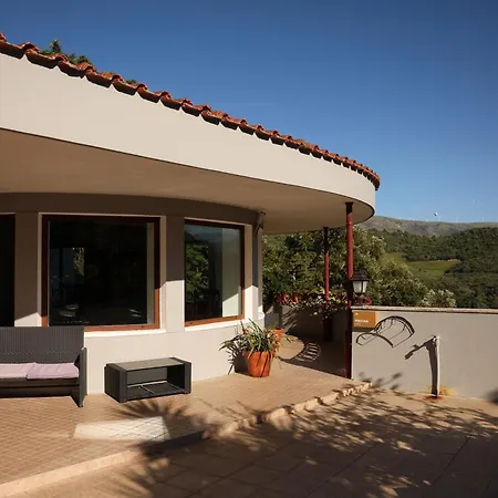Private Douro- Quinta Susandas Alojamento de Turismo Rural Mesão Frio