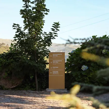 Private Douro- Quinta Susandas Alojamento de Turismo Rural