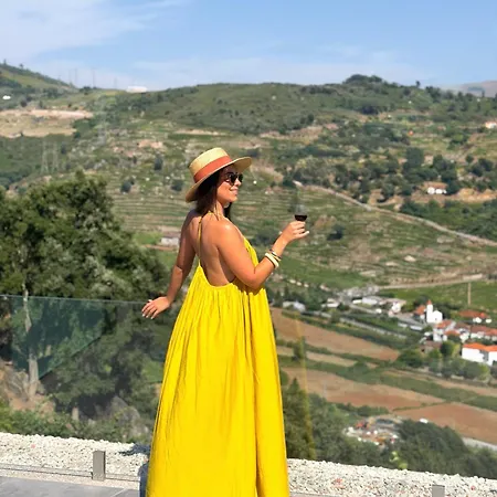 Private Douro- Quinta Susandas *
