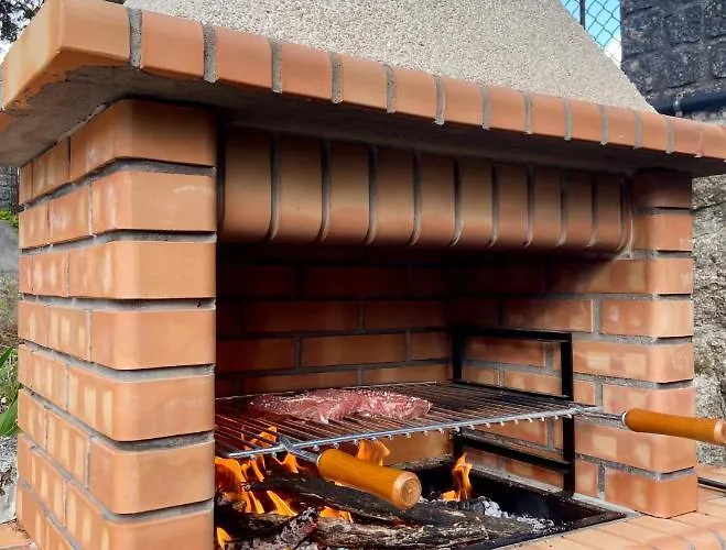 Private Douro- Quinta Susandas בית חווה