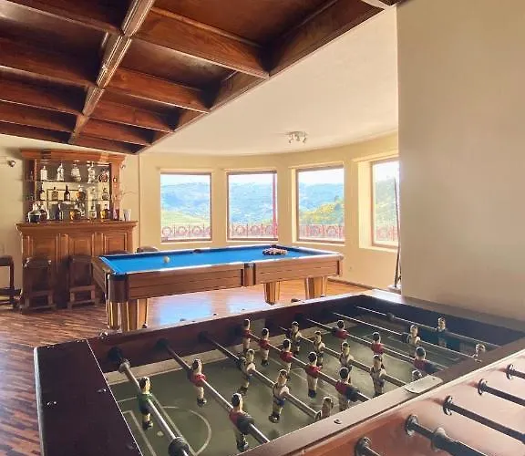 Private Douro- Quinta Susandas * Mesão Frio