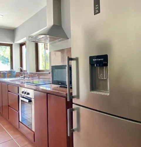 בית חווה Private Douro- Quinta Susandas מסאו פריו